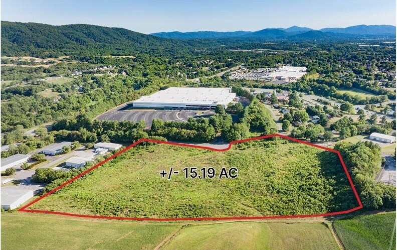 0 Avery row, Roanoke, VA for Sale