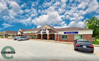 Altoona, IA Retail - 600 8th St SW Altoona, IA Retail - 600 8th St SW