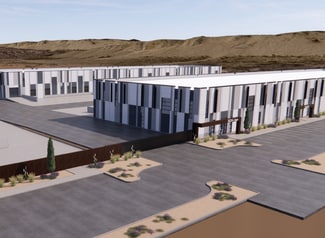 Cedar City, UT Warehouse - 1811 N Innovation Way Cedar City, UT Warehouse - 1811 N Innovation Way