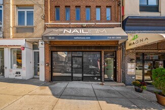 Flushing, NY Retail - 3523 Farrington St