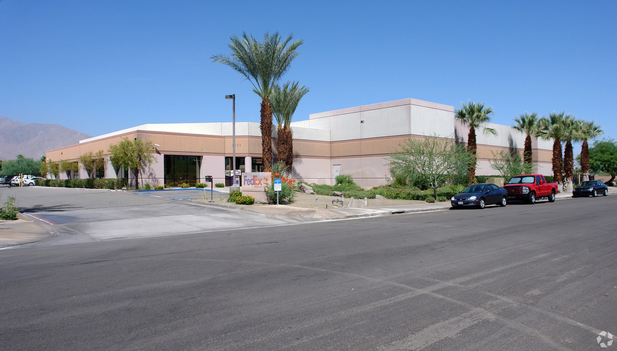 1111 Bird Center Dr, Palm Springs, CA for Rent