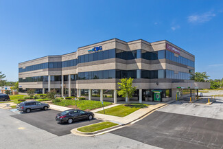 Silver Spring, MD Office/Medical - 12200 Tech Rd