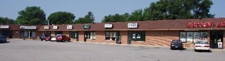 Plainfield, IL Retail - 16200 S Lincoln Hwy