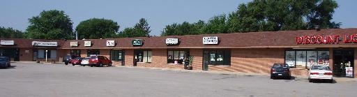 16200 S Lincoln Hwy, Plainfield, IL for Rent