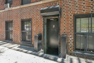 Bronx, NY Retail - 2400 Davidson Ave Bronx, NY Retail - 2400 Davidson Ave
