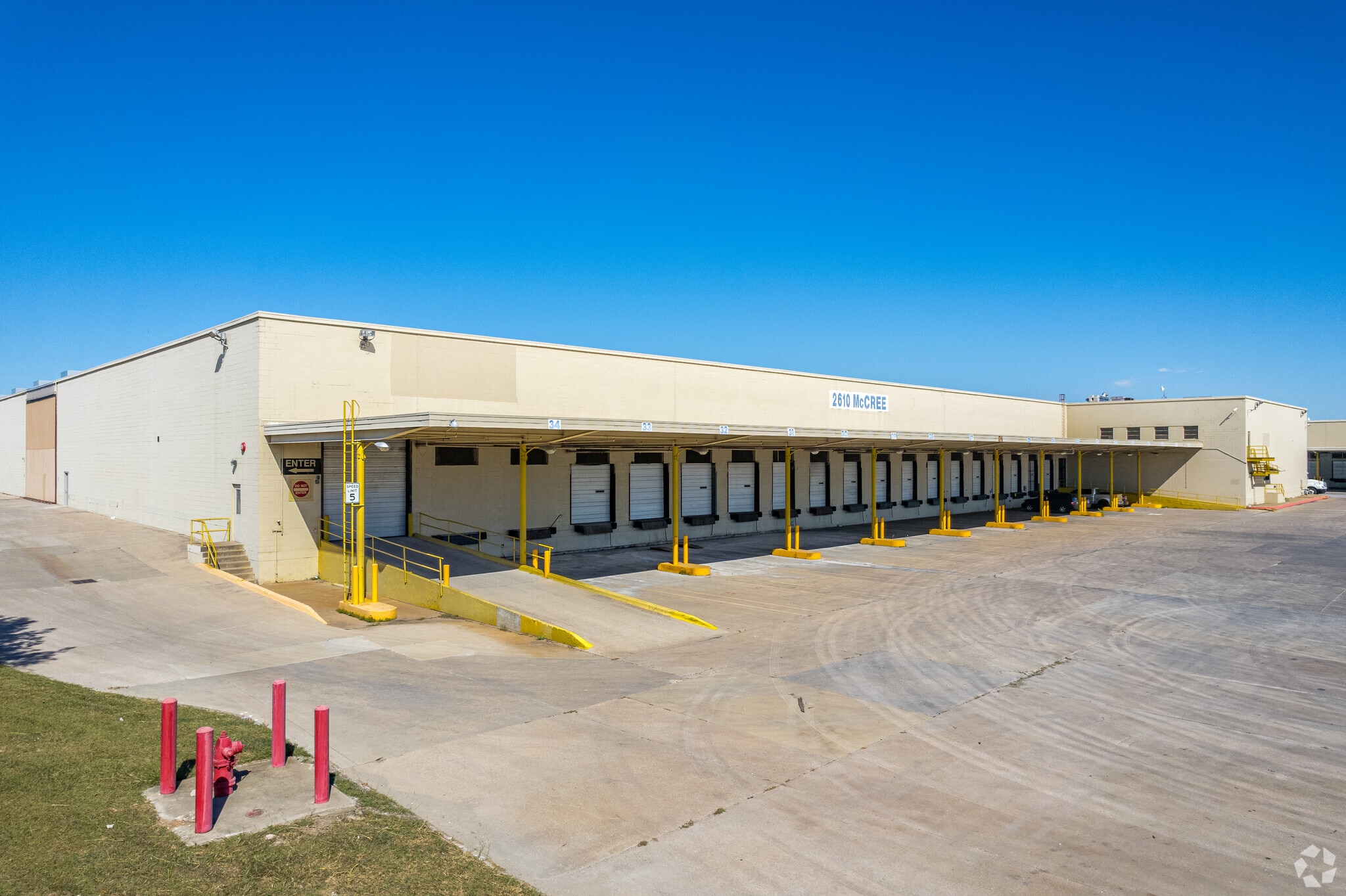 2610 McCree Rd, Garland, TX for Rent