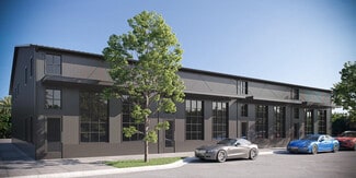 Fort Pierce, FL Flex - 301 Florida Ave