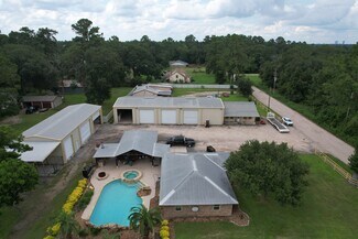 Spring, TX Warehouse - 305 Hassler Rd