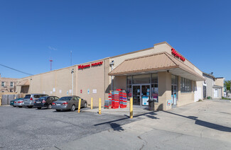Baltimore, MD undefined - 3700 Falls Rd