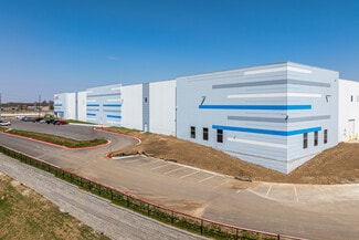 Lee's Summit, MO Industrial - 1100 NW Main St