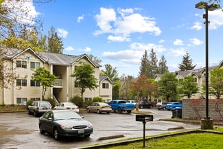 Shelton, WA Apartments - 215 Turner Ave