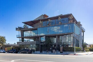 Los Angeles, CA Office - 5788 W Adams Blvd