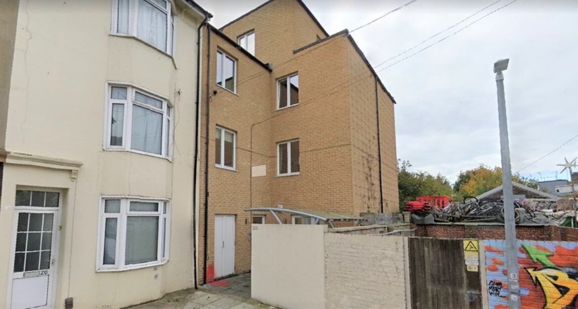 26A St. Martins Pl, Brighton, ESX for Sale