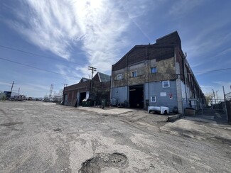 Philadelphia, PA Industrial - 6801 State Rd