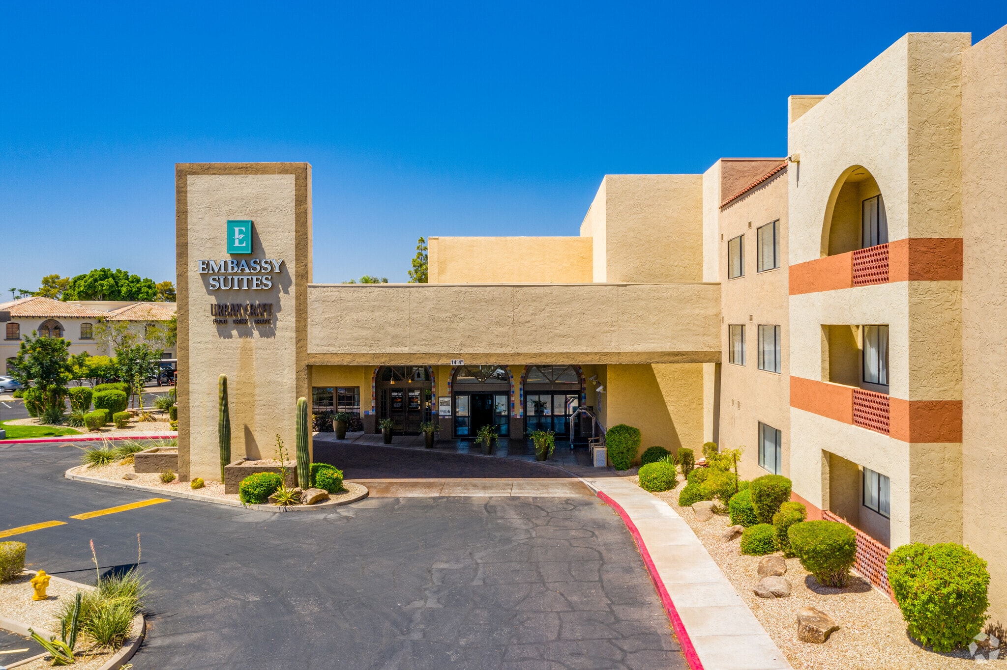 4400 S Rural Rd, Tempe, AZ for Sale