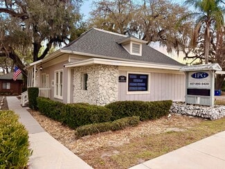 Oviedo, FL Office - 169 W Broadway St