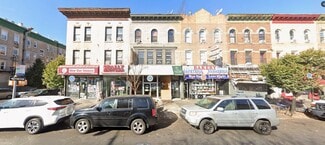 Brooklyn, NY Office - 4518 5th Ave