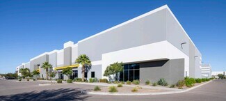 Mesa, AZ Industrial - 7535 E Ray Rd