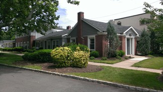 Livingston, NJ Office - 65 E Northfield Rd