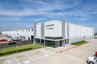 La Porte, TX Industrial - 10025 Porter Rd