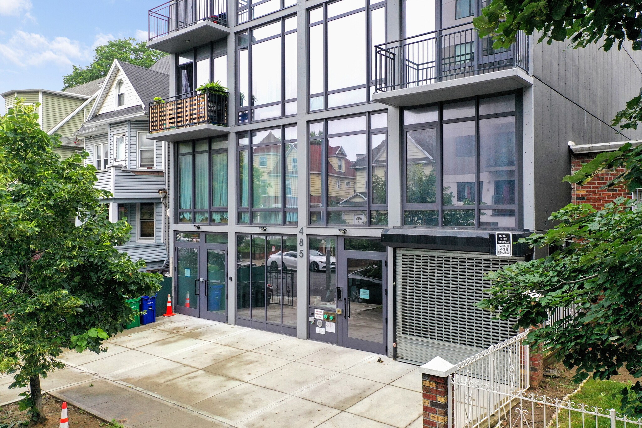 485 E 28th St & 1463 New York Ave ave, Brooklyn, NY for Sale