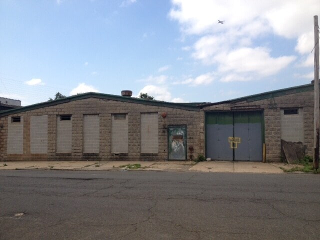 169 Christie St, Newark, NJ for Rent