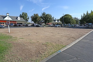 Fresno, CA Commercial Land - N 1st & Gettysburg Ave Fresno, CA Commercial Land - N 1st & Gettysburg Ave