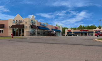Hibbing, MN Retail - 4100 9th Ave W