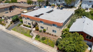 San Diego, CA Apartments - 5844 Riley St
