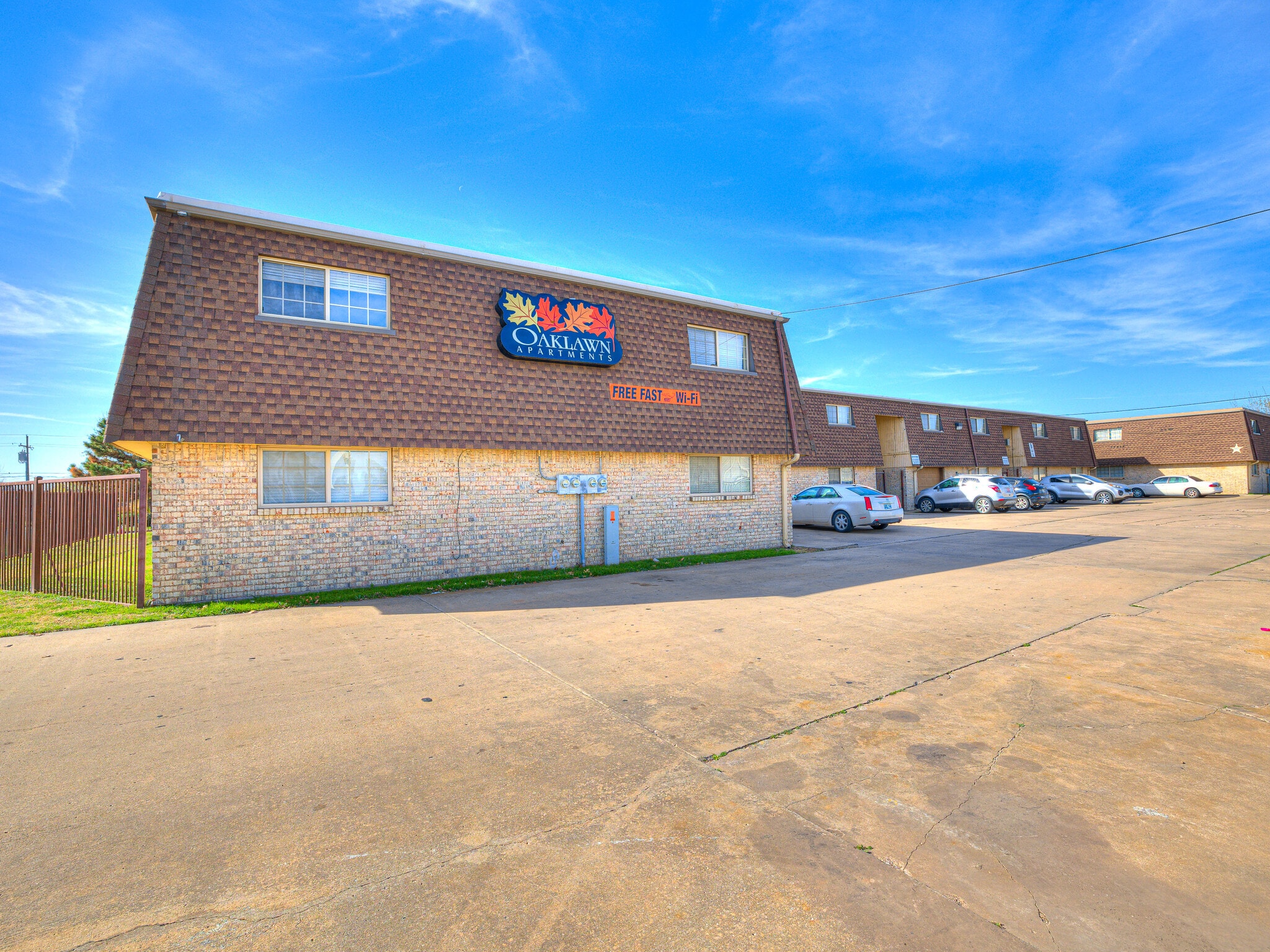 6401 NW Oak Ave, Lawton, OK for Sale