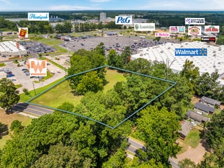 Pineville, LA Commercial - TBD Pinecrest Dr