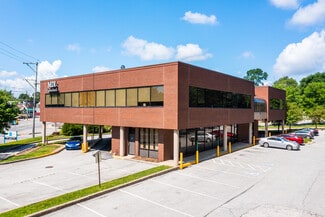 Havertown, PA Office/Medical - 500 E Township Line Rd