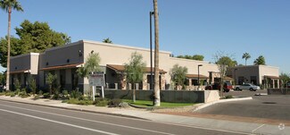 3231 S COUNTRY CLUB Way  