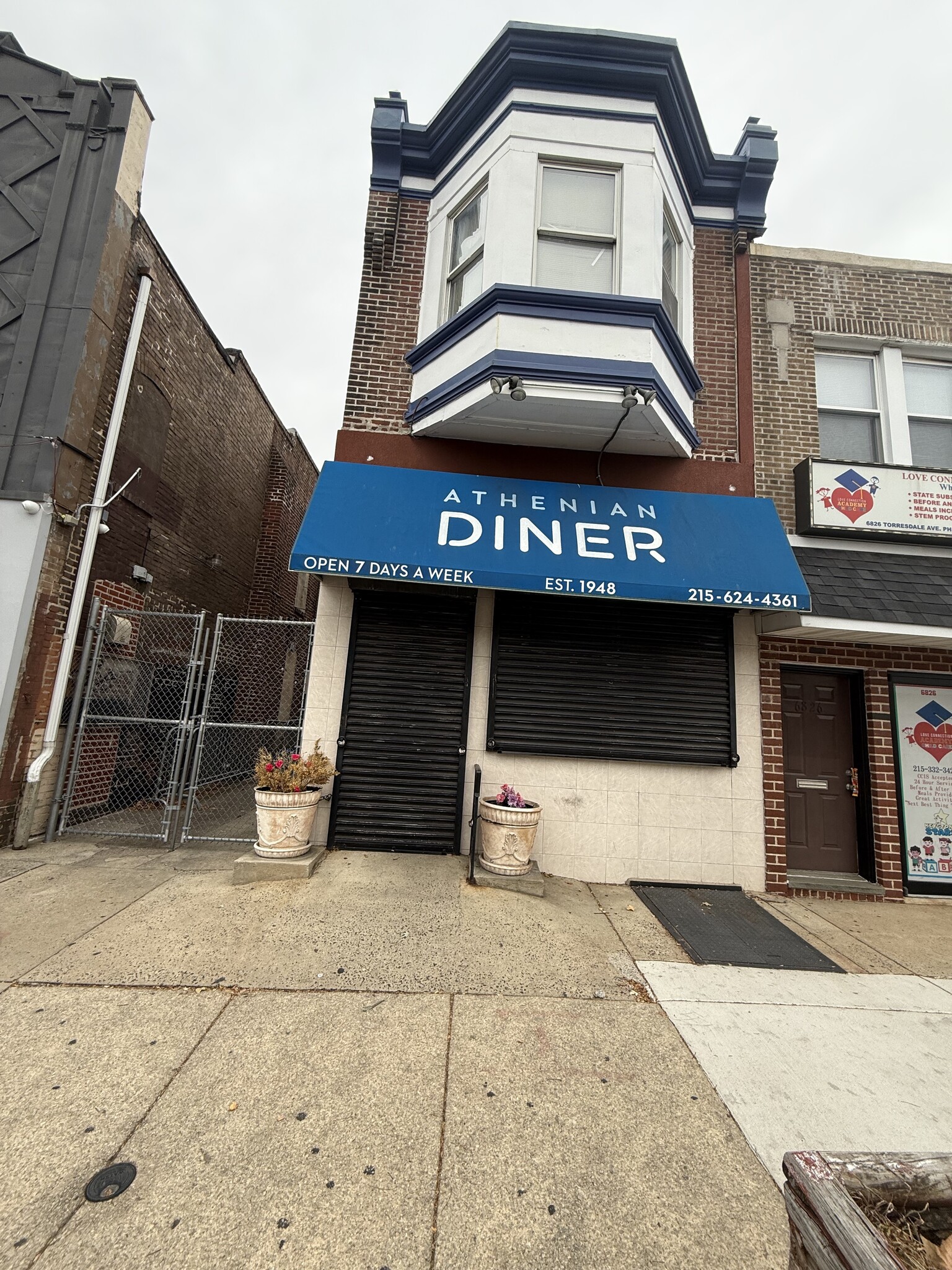 6824 Torresdale Ave, Philadelphia, PA for Rent