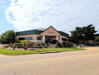 Waco, TX Office - 6900 Sanger Ave