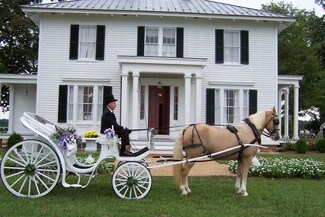 Amelia Court House, VA Hospitality - 11441 Grub Hill Church Rd