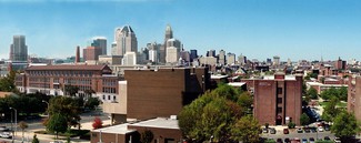 Baltimore, MD undefined - Sojourner Douglass College