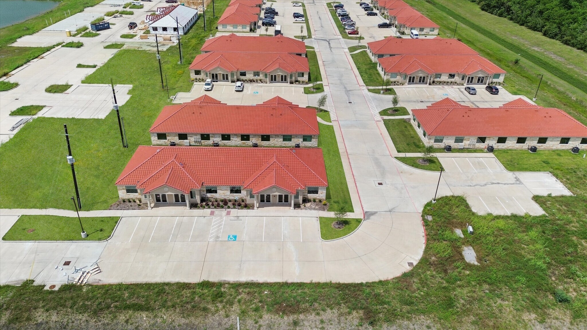 2743 Smith Ranch Rd, Pearland, TX for Rent