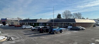 Lawrenceville, NJ undefined - 2540 US Highway 1