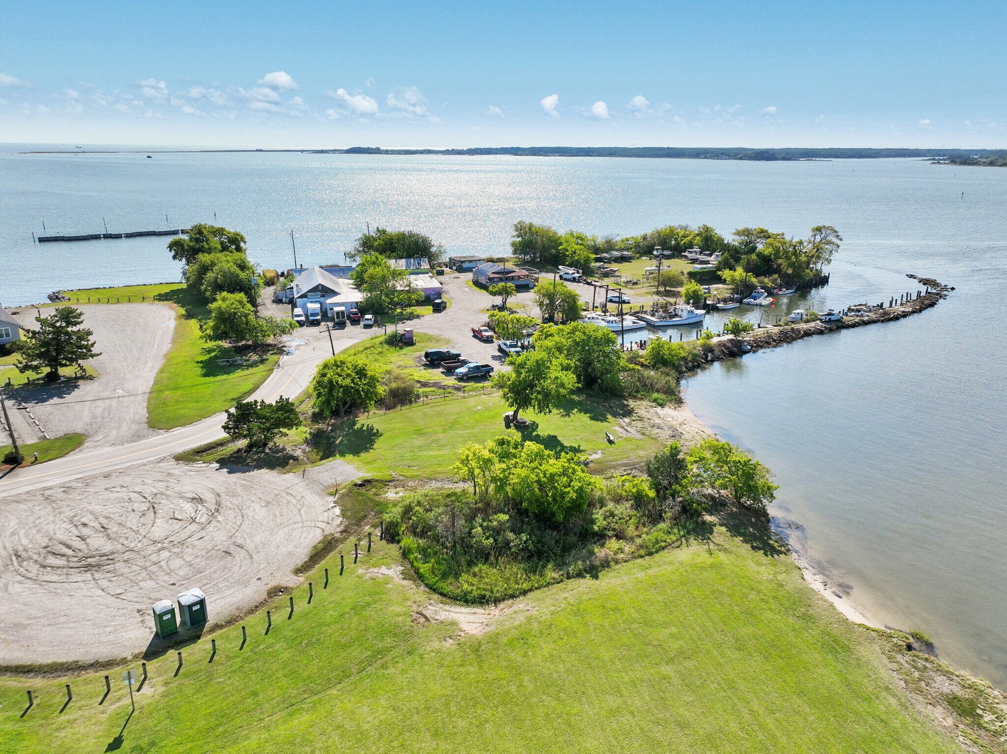 435 Messick Rd, Poquoson, VA for Sale