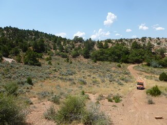 Cedar City, UT Residential Land - 680 SO Hwy