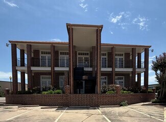 Houston, TX Coworking Space - 1458 Campbell Rd