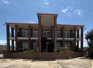 Houston, TX Office - 1458 Campbell Rd Houston, TX Office - 1458 Campbell Rd