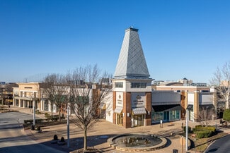 Rogers, AR Retail - 2203 Promenade Blvd