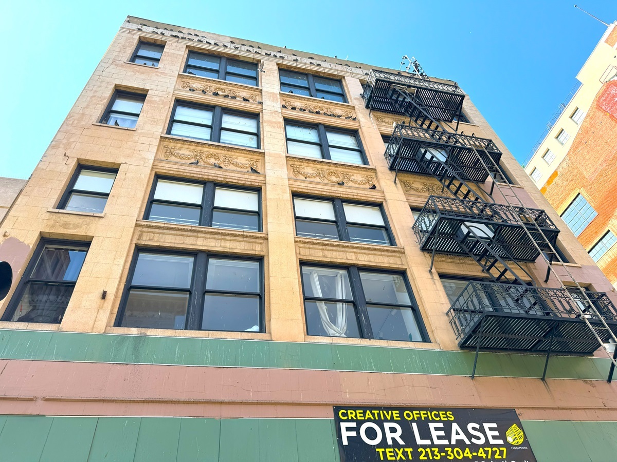 529 S Broadway, Los Angeles, CA for Rent