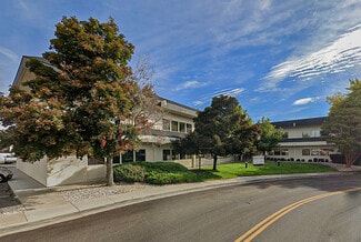 Reno, NV Office - 3500 Lakeside Ct