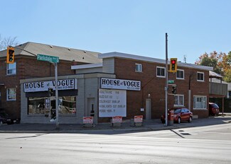 Hamilton, ON undefined - 2340 King St E