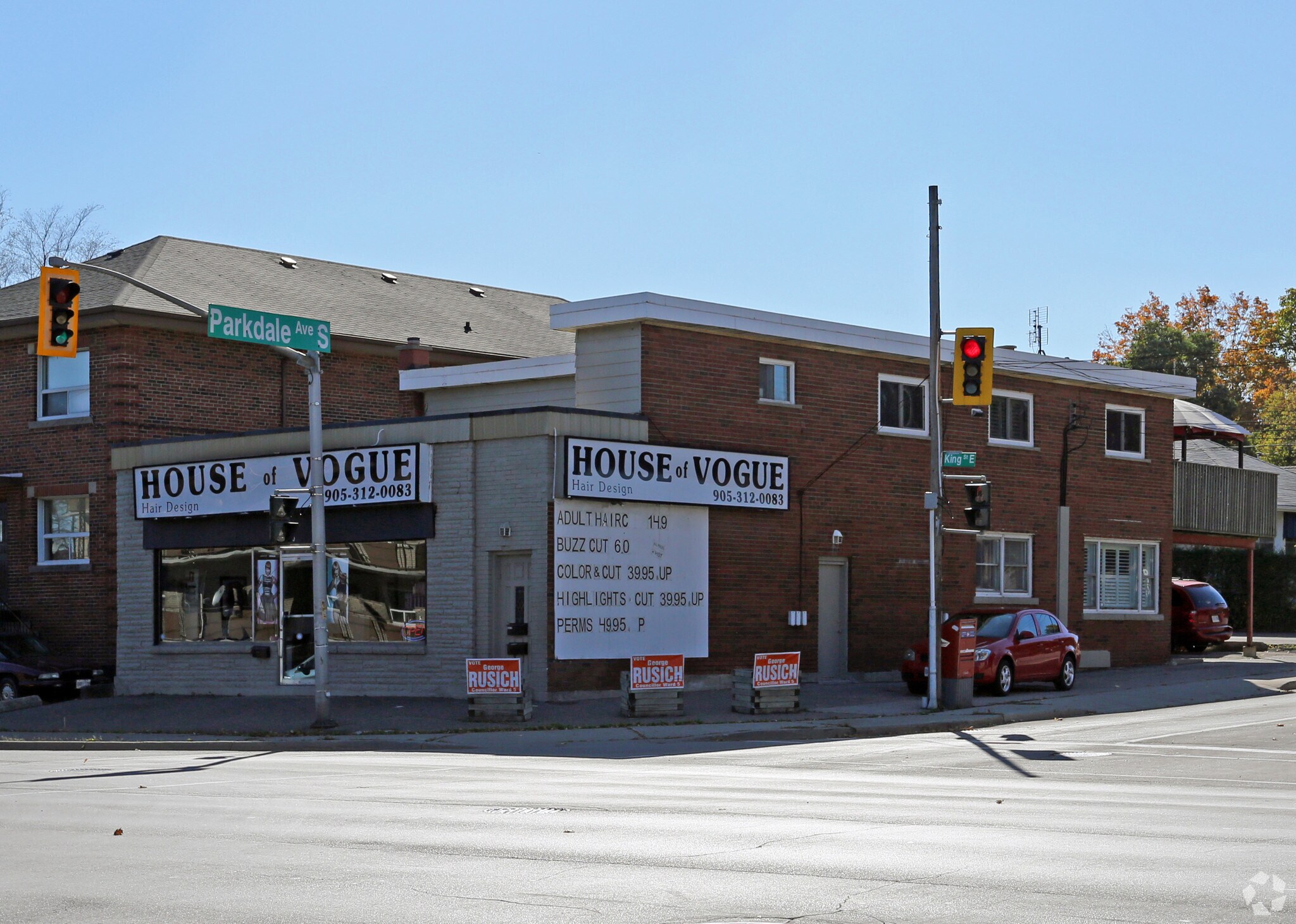 2340 King St E, Hamilton, ON for Sale