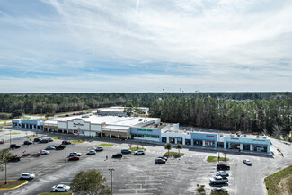 Kingsland, GA Retail - 1351 Boone Avenue Ext E