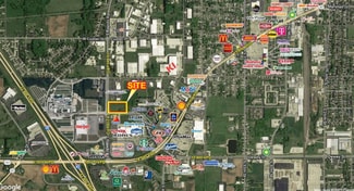 Manitowoc, WI Commercial - Crawford Blvd.